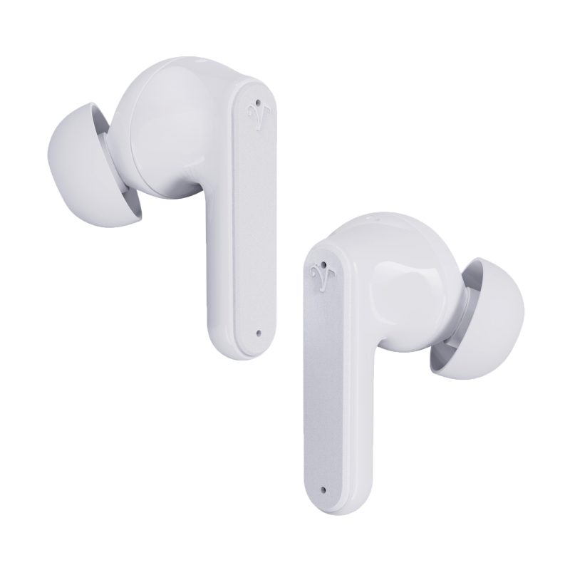 Visual Land SOUNDWAVE A1 (2024 Edition) Active Noise Cancelling Earbuds - Image 2